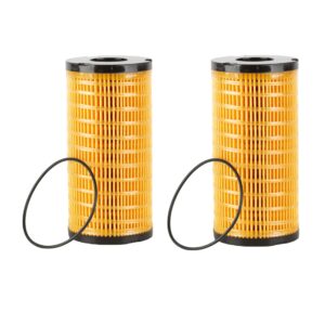 Heavy Duty Oil Filter A219065